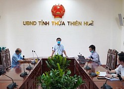 Thừa Thiên &#8211; Huế: Đảm bảo an toàn cho kỳ thi tốt nghiệp THPT năm 2020