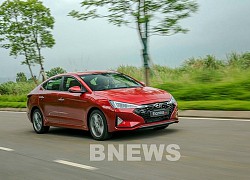 Tìm hiểu công nghệ động cơ Turbo và hộp số ly hợp kép trên Elantra Sport