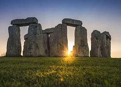 Tìm ra nguồn gốc đá xây dựng bãi đá cổ bí ẩn Stonehenge