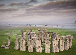 Tìm thấy 'quê nhà' của vòng tròn đá Stonehenge 4.000 năm tuổi ở Anh