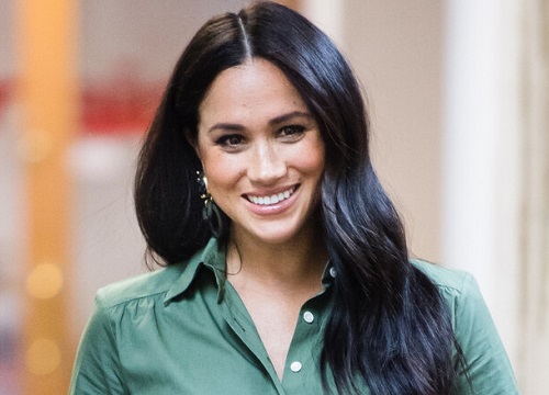 Tình tiết mới trong vụ kiện báo Anh của Meghan Markle