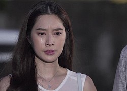 Tối muộn nghe tiếng chuông, tôi lo lắng mở cửa thì một người phụ nữ đã lao đến rồi quỳ sụp dưới chân tôi và đề nghị một chuyện hoang đường