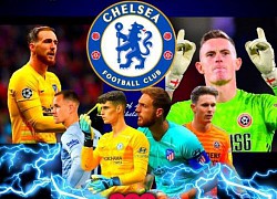 Top &#8220;bom tấn&#8221; Ngoại hạng Anh sắp &#8220;nổ&#8221;: Chelsea xới tung châu Âu vá hàng thủ