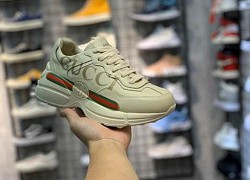 Top những đôi giày sneaker hàng hiệu đáng sở hữu hiện nay