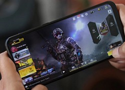 Top Smartphone chip khỏe, ram nhiều, pin trâu, giá rẻ dành cho game thủ "tiền ít muốn hít máy thơm"