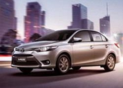 Toyota tiếp tục cắt giảm sản lượng trên toàn cầu