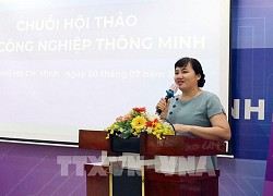 Tp. Hồ Chí Minh sẽ xúc tiến đầu tư ngành công nghệ thông tin