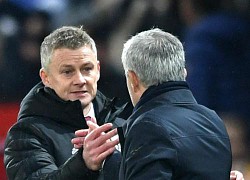 Tranh cãi MU: Solskjaer lọt Top 3 hay Mourinho giành Á quân xuất sắc hơn?