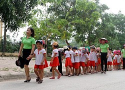 Triển khai chương trình GDPT mới: Cần sự đồng hành của gia đình