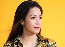 Trước TiTi (HKT), Nhật Kim Anh đã từng bị đồn là 'tiểu tam' cách đây 10 năm, 3 lần tự tử và cuộc hôn nhân đổ vỡ