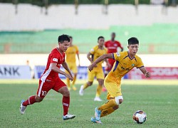 V-League 2020 hoãn lần thứ 2 Người vui, kẻ buồn, nhiều đội hoang mang