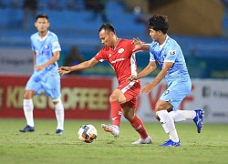 V-League bị hoãn, Công Phượng & Quang Hải tranh tài Cúp Quốc gia