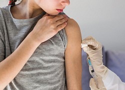 Vaccine phòng thủy đậu hiệu quả hơn 90%