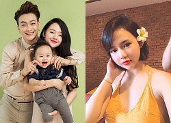 Vẻ đẹp gợi cảm của vợ cũ TiTi (HKT) sau 2 năm ly hôn - nghi vấn cặp kè với Nhật Kim Anh