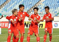 Việt Nam chính thức đăng cai AFC Cup 2020