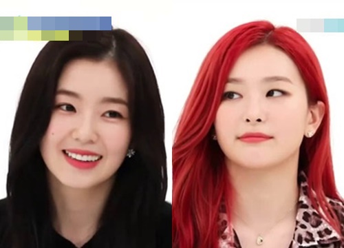 Hết hóa "quái vật", Irene (Red Velvet) trở lại cực đáng yêu khi bắn aegyo tung tóe trên show thực tế!