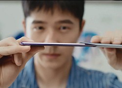 Vivo S7 5G lộ thân hình "siêu mẫu" trước thềm ra mắt, giá 10 triệu đồng