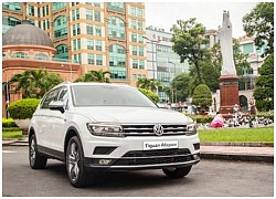 Với tài chính 2 tỷ đồng, sắm xe SUV nào?