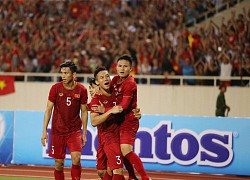 Vòng loại World Cup 2022 tiếp tục bị hoãn?