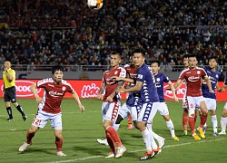 VPF: "Đây chưa phải lúc để kết thúc sớm V-League"