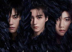 Vu Chính tố TFBOYS nhái "Bán Yêu Khuynh Thành", netizen bật ngược: "Anh có đạo Moving Castle Of Howl không?"