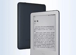 Xiaomi phát hành toàn cầu máy đọc sách điện tử MI Ebook Reader