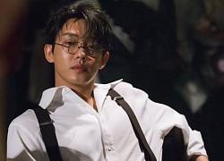 Yoo Ah In gật đầu kịch bản nặng đô, "ảnh đế Rồng Xanh" sắp oanh tạc màn ảnh nhỏ rồi!