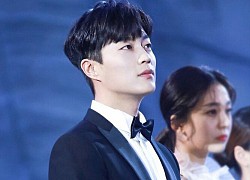 Yoon Doo Joon thú nhận trong cơn say: 'Bị đối xử như món hàng, sống không mấy vui vẻ' - Áp lực vì flop?