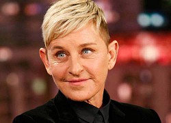 36 nhân viên của 'Ellen DeGeneres Show' tố bị quấy rối tình dục