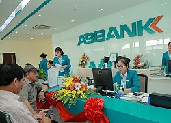 ABBank báo lãi 628 tỷ đồng trong 6 tháng đầu năm