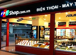 Ảnh hưởng từ dịch Covid-19, FPT Retail (FRT) báo lỗ gần 20 tỷ đồng quý II/2020