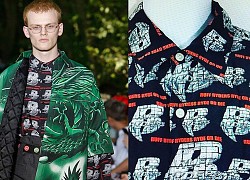 Balenciaga nhiều lần bị tố ăn cắp ý tưởng, chuyên bán đồ quái dị