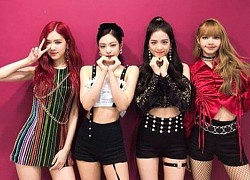 BLACKPINK "lao đao" chỉ vì Music Bank... không có máy tính: Mất cúp vì cộng nhầm điểm giờ thắng cúp cũng có gì đó sai sai!