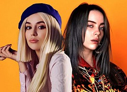 'Bom tấn' cuối tháng 7: Billie Eilish comeback 'chạm trán' Ava Max, Beyonce dọn đường album mới bằng... một album mới