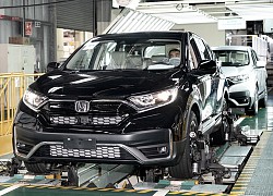 Chênh 120 triệu đồng, đâu là phiên bản Honda CR-V 2020 đáng mua nhất?