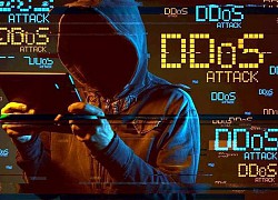 DDoS Mục đích phía sau một cuộc tấn công