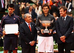 Djokovic ôm mộng vĩ đại nhất lịch sử: Phải hạ "Vua sân đất nện" Nadal?