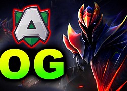 Dota 2: Không có đội trưởng KuroKy, Nigma vẫn vô địch giải đấu đầu tiên sau bốn tháng