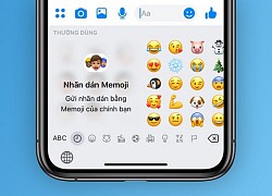 Emoji trên iPhone đã thay đổi như thế nào từ ngày đầu tiên tới nay?