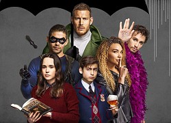 &#8220;Bỏ bụng&#8221; loạt câu hỏi trước giờ G của The Umbrella Academy 2: Hóng nhất là cặp đồng tính nên duyên ở Việt Nam!