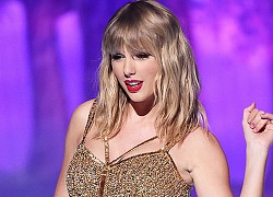 "Folklore" liệu có giúp Taylor Swift quay lại cuộc đua ở hạng mục Album của năm tại Grammy 2021?