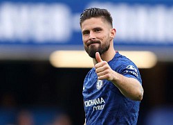 Giroud cảnh báo Werner và HLV Lampard trước trận Chelsea vs Arsenal