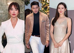 Giữa tin đồn dọn về sống chung với Song Hye Kyo, Hyun Bin bất ngờ nhận thêm tin vui nhưng lại liên quan đến Son Ye Jin