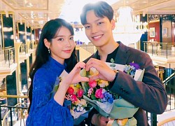 Hết phim IU vẫn công khai chọn Yeo Jin Goo là người tình trong mộng, cặp "Hotel Del Luna" có gì đáng nghi không đây?