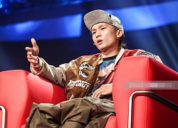 HIEUTHUHAI - Ngắn - DABLO gây bão, BigDaddy tìm ra chủ nhân giải thưởng 1 tỷ ngay tập 1 King Of Rap?