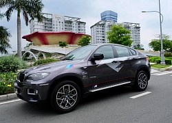 Chia sẻ của Bimmer khi bán BMW X6 7 năm tuổi: Mua hơn 4 tỷ, bán hơn 1 tỷ 400 triệu