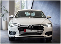 Khủng hoảng dịch bệnh, sau gần một năm Audi A6 mới đến tay người tiêu dùng