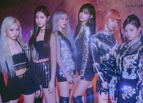 Knet chọn tân binh ATEEZ và nhóm nữ từng bị đồn "cosplay" BLACKPINK là 2 nhóm nổi tiếng quốc tế dù xuất thân trong công ty nhỏ