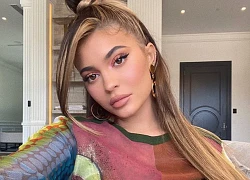 Kylie Jenner và hành trình trở thành tỷ phú ở tuổi 22