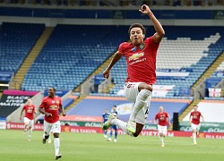 MU đang phung phí 75.000 bảng mỗi tuần cho Lingard